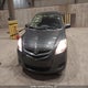 JTDBT923581281679 2008 Toyota Yaris auction photo thumbnail 12