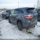 5TDBKRFH0GS266369 2016 Toyota Highlander Le/Le Plus auction photo thumbnail 3