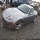 JM1NC2FFXA0205573 2010 Mazda Mx-5 Miata auction photo thumbnail 2