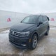 3VV4B7AX8LM063219 2020 Volkswagen Tiguan Sel Premium R-Line auction photo thumbnail 2