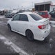 2T1BU4EE1DC029589 2013 Toyota Corolla S auction photo thumbnail 3