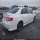 2T1BU4EE1DC029589 2013 Toyota Corolla S auction photo thumbnail 4