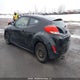 KMHTC6AD4CU078783 2012 Hyundai Veloster auction photo thumbnail 3