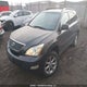 2T2HA31U06C101102 2006 Lexus Rx 330 auction photo thumbnail 2