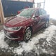 1C3CCCAB1FN639395 2015 Chrysler 200 Limited auction photo thumbnail 2