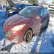 JM1BL1SF5A1174049 2010 Mazda Mazda3 Gs/Gx auction photo thumbnail 2