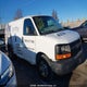 1GCWGFFA4B1164583 2011 Chevrolet Express 2500 Work Van auction photo thumbnail 13