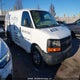 1GCWGFFA4B1164583 2011 Chevrolet Express 2500 Work Van auction photo thumbnail 1