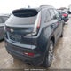 1GYFZFR46KF218513 2019 Cadillac Xt4 Sport auction photo thumbnail 4