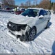 2HGFE2F20SH108215 2025 Honda Civic Lx auction photo thumbnail 2