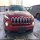 1C4PJMCS5FW746935 2015 Jeep Cherokee North auction photo thumbnail 13