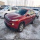 1C4PJMCS5FW746935 2015 Jeep Cherokee North auction photo thumbnail 2