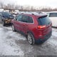 1C4PJMCS5FW746935 2015 Jeep Cherokee North auction photo thumbnail 3