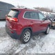 1C4PJMCS5FW746935 2015 Jeep Cherokee North auction photo thumbnail 4