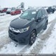2HKRW2H23HH102737 2017 Honda Cr-V auction photo thumbnail 3