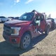 1FTEW1EG2JKF46689 2018 Ford F-150 Xlt auction photo thumbnail 2
