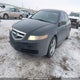 19UUA66236A800323 2006 Acura Tl auction photo thumbnail 2