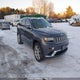 1C4RJFJM8FC763092 2015 Jeep Grand Cherokee Summit auction photo thumbnail 1