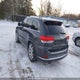 1C4RJFJM8FC763092 2015 Jeep Grand Cherokee Summit auction photo thumbnail 3