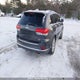1C4RJFJM8FC763092 2015 Jeep Grand Cherokee Summit auction photo thumbnail 4