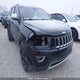 1C4RJFBT1FC125370 2015 Jeep Grand Cherokee Limited auction photo thumbnail 6