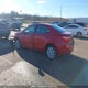 2T1BURHE9EC226262 2014 Toyota Corolla Le auction photo thumbnail 3