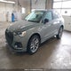 WA1AUCF34S1090918 2025 Audi Q3 Premium 40 auction photo thumbnail 2