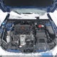 2HGFE2F52NH107999 2022 Honda Civic Sport auction photo thumbnail 10