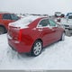 1G6AG5RX2F0110721 2015 Cadillac Ats Turbo auction photo thumbnail 4