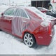 1G6AG5RX2F0110721 2015 Cadillac Ats Turbo auction photo thumbnail 6