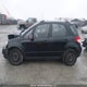 JS2YB5A73B6300188 2011 Suzuki Sx4 Jlx auction photo thumbnail 15