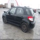 JS2YB5A73B6300188 2011 Suzuki Sx4 Jlx auction photo thumbnail 3