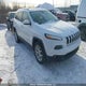 1C4PJMCS7GW141459 2016 Jeep Cherokee Latitude auction photo thumbnail 1