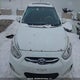 KMHCU5AE6FU226291 2015 Hyundai Accent Gls auction photo thumbnail 13