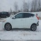 KMHCU5AE6FU226291 2015 Hyundai Accent Gls auction photo thumbnail 15