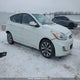 KMHCU5AE6FU226291 2015 Hyundai Accent Gls auction photo thumbnail 1