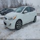 KMHCU5AE6FU226291 2015 Hyundai Accent Gls auction photo thumbnail 2