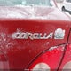 2T1BR32E76C706275 2006 Toyota Corolla Ce/Le/S auction photo thumbnail 21