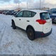 2T3BFREVXDW066041 2013 Toyota Rav4 Le auction photo thumbnail 3