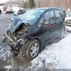 JHMGE88379S802493 2009 Honda Fit Dx-A auction photo thumbnail 2