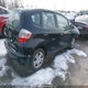 JHMGE88379S802493 2009 Honda Fit Dx-A auction photo thumbnail 4