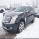 3GYFNGE3XFS554469 2015 Cadillac Srx Premium auction photo thumbnail 2