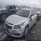 1G1PC5SB9E7397670 2014 Chevrolet Cruze Lt auction photo thumbnail 2