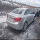 1G1PC5SB9E7397670 2014 Chevrolet Cruze Lt auction photo thumbnail 4