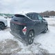 KM8HCCAB8SU334263 2025 Hyundai Kona auction photo thumbnail 4