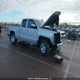 1GCVKRECXFZ398958 2015 Chevrolet Silverado 1500 1Lt/2Lt auction photo thumbnail 1