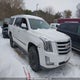 1GYS4JKJ0KR200877 2019 Cadillac Escalade Esv Premium Luxury auction photo thumbnail 1