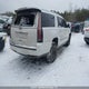 1GYS4JKJ0KR200877 2019 Cadillac Escalade Esv Premium Luxury auction photo thumbnail 4