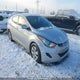 5NPDH4AE2DH298135 2013 Hyundai Elantra L auction photo thumbnail 1