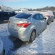 5NPDH4AE2DH298135 2013 Hyundai Elantra L auction photo thumbnail 4